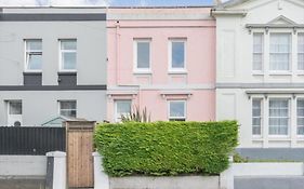 The Pink House