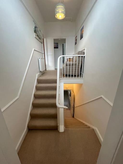 The Pink House Apartment Torquay Exterior photo