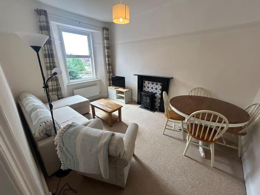 The Pink House Apartment Torquay Exterior photo